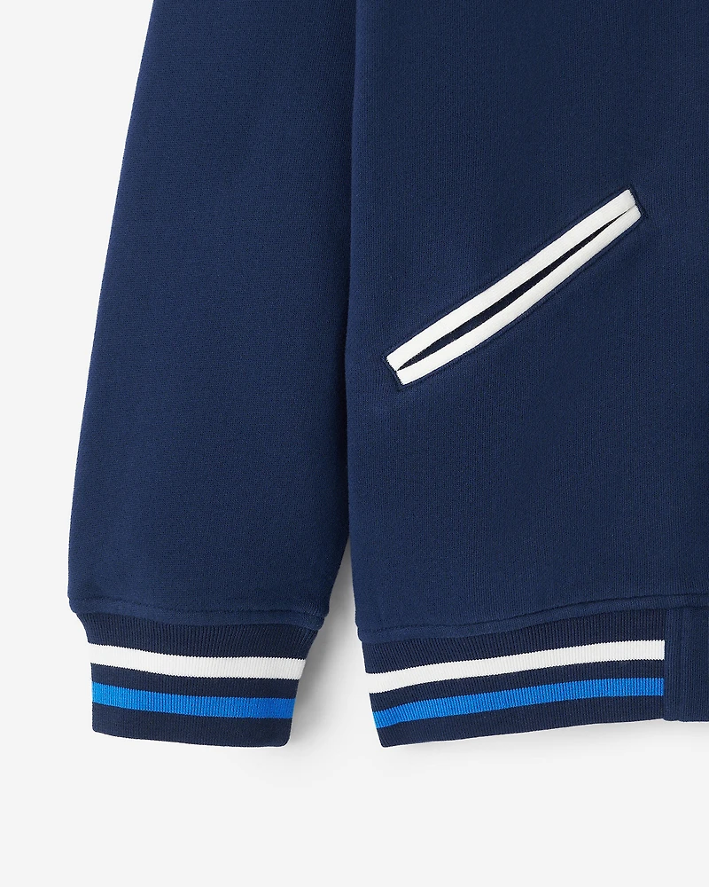 Blouson universitaire Buddy pour enfants