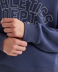 Athletics Department Crew