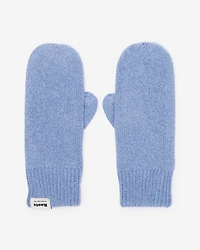 Adult Cozy Knit Mitten