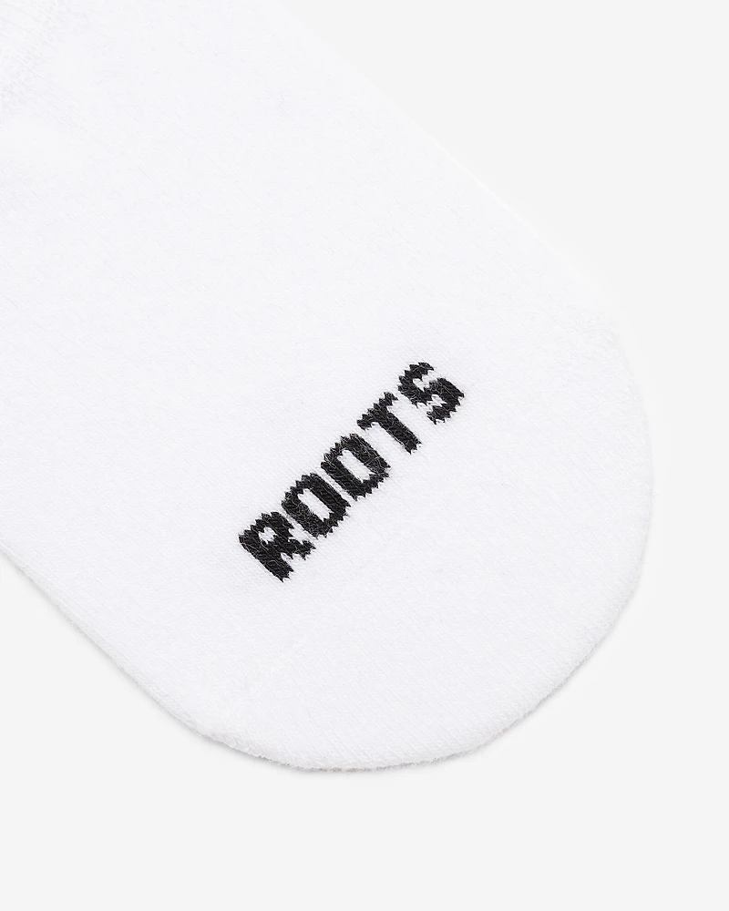 2 paires de chaussettes pour adultes
