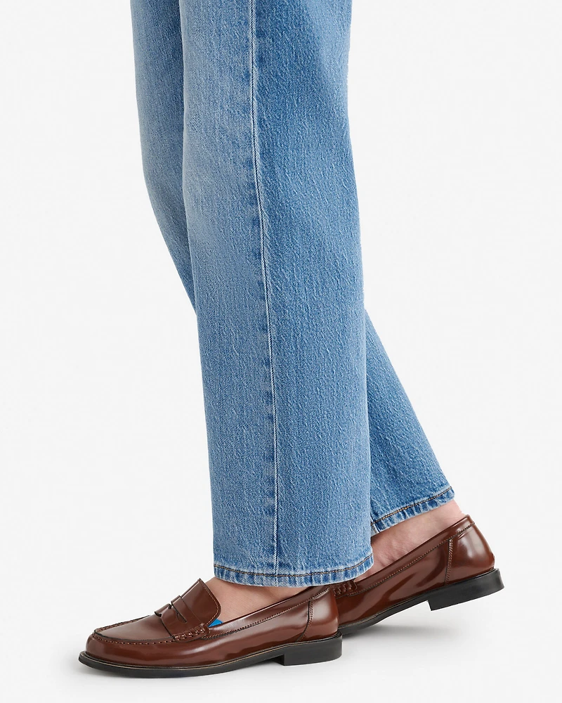 Levi's 501® Curve Womens Jeans