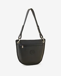 Sac à bandoulière Edie en cuir Cervino