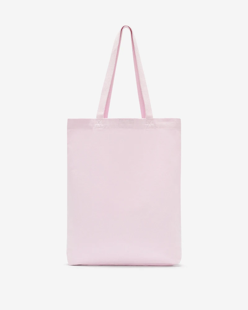 Cooper Plaid Tote