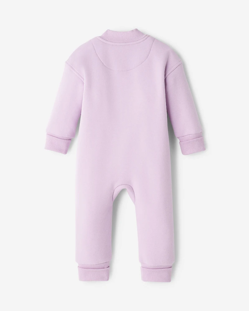 Baby Cloud Romper