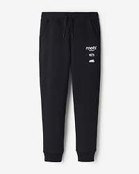 Kids Active Graphic Jogger