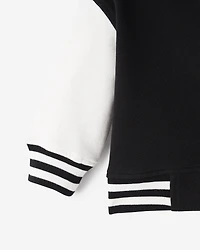 Blouson universitaire pour bébé