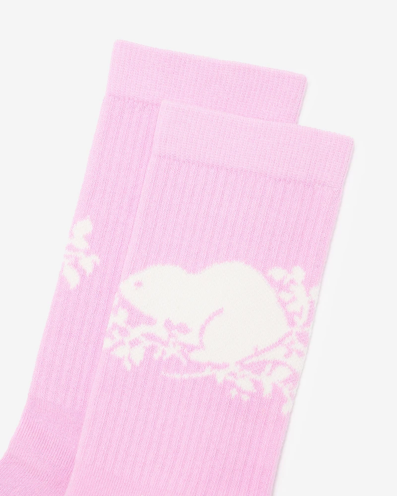 Chaussettes Castor Cooper