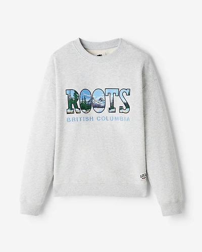 Greetings From BC Crew