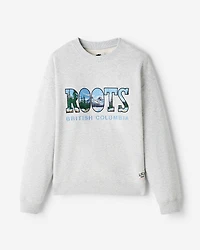 Greetings From BC Crew