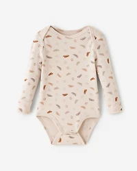 Roots Baby's First Bodysuit