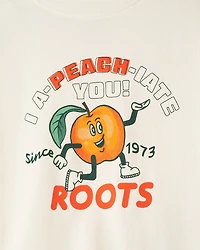 Toddler Fruit Series T-Shirt