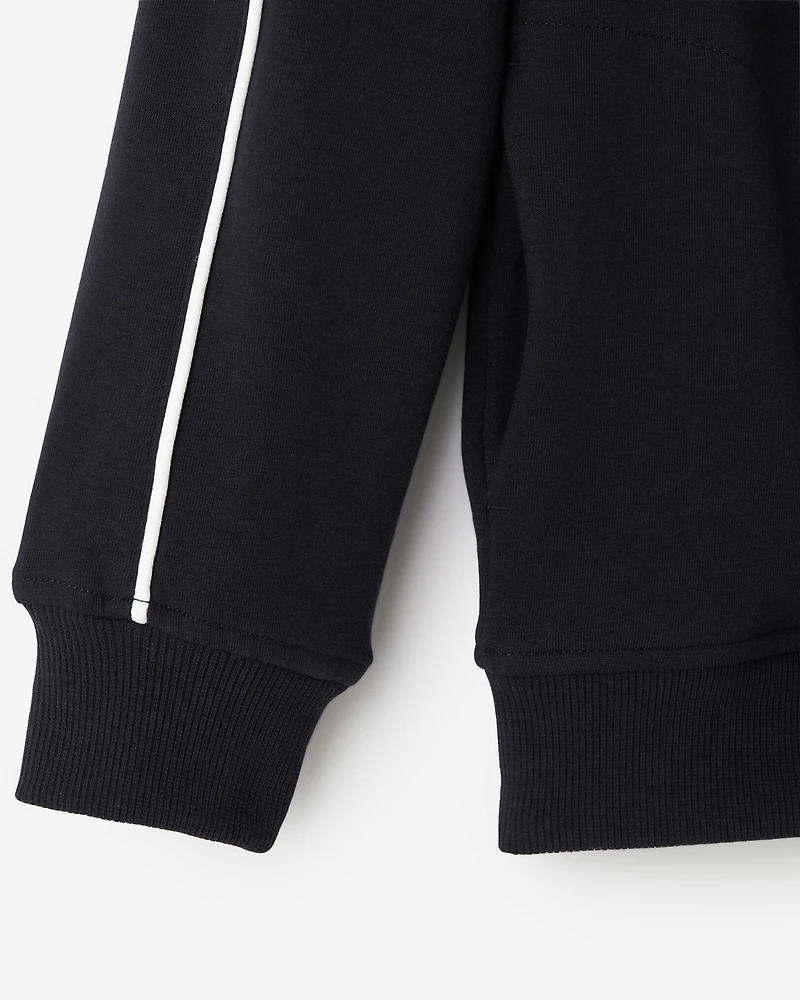 Blouson d’athlétisme douillet Cooper pour enfants