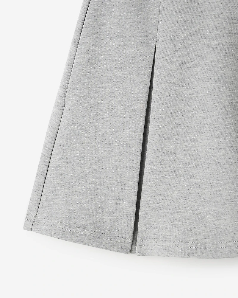 Girls Recover Interlock Skort