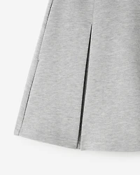 Girls Recover Interlock Skort
