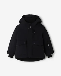 Toddler Roots Tech Parka