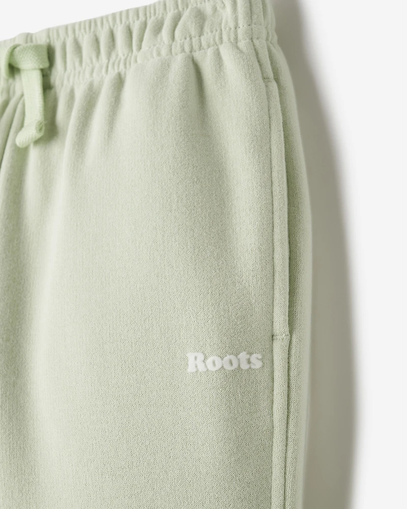 Pantalon en molleton Nuage estival pour tout-petit