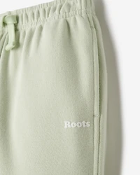 Pantalon en molleton Nuage estival pour tout-petit