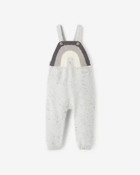 Baby Sweater Overall