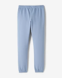 Pantalon original en molleton de coton bio