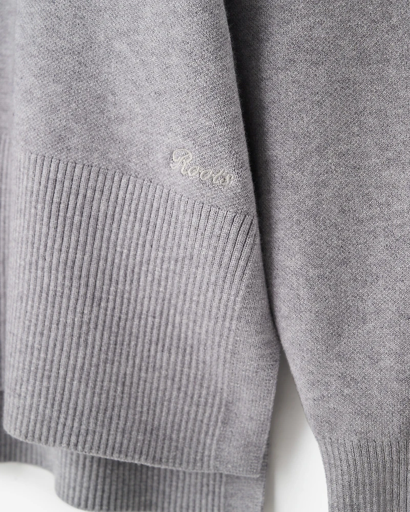 Chandail à capuchon Bowen