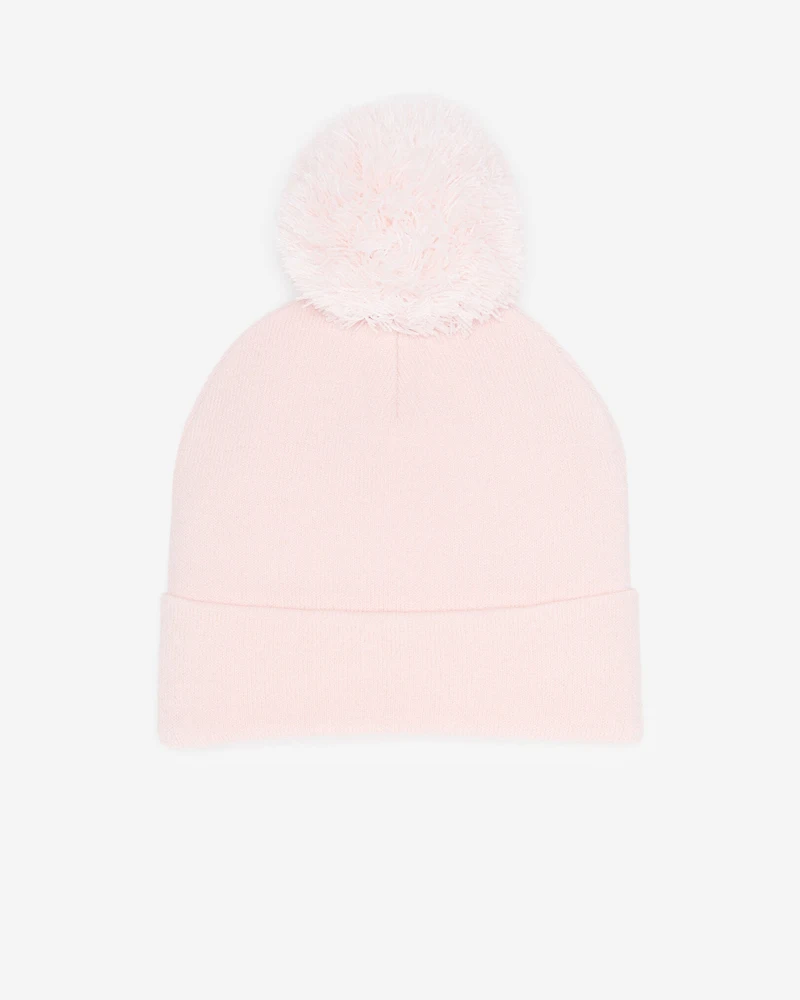 Kids Cooper Glow Toque
