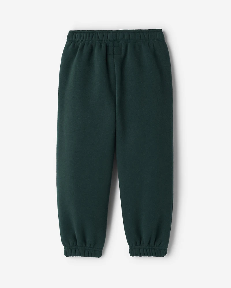 Toddler One Sweatpant