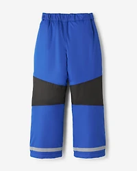 Pantalon d’hiver pour enfants