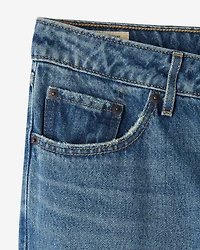 Levi's Low Loose Womens Jeans
