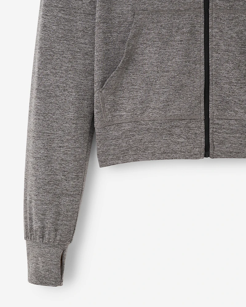 Renew Full Zip Hoodie