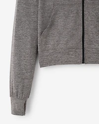 Renew Full Zip Hoodie