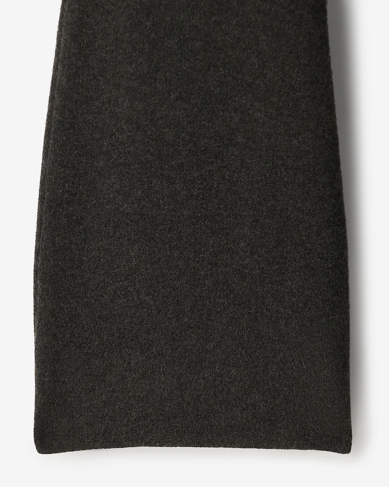 Pantalon évasé Bowen