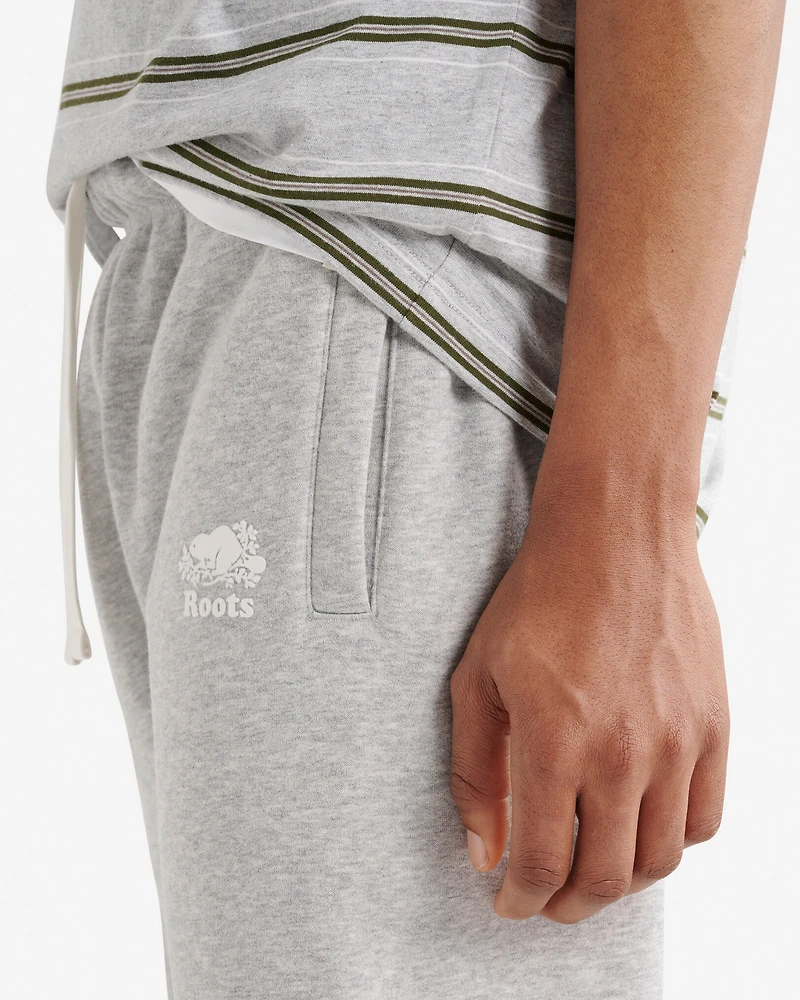 Organic Original Terry Sweatpant