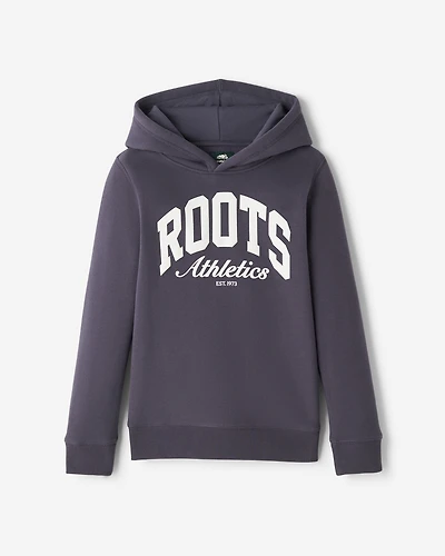 Chandail à capuchon Roots pour enfants