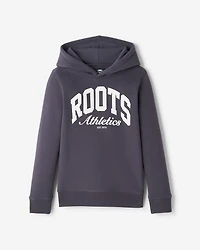Chandail à capuchon Roots pour enfants