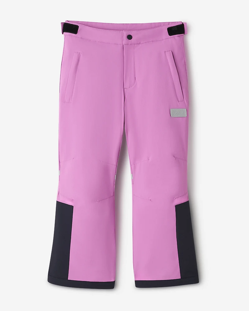Kids Roots Snow Pant