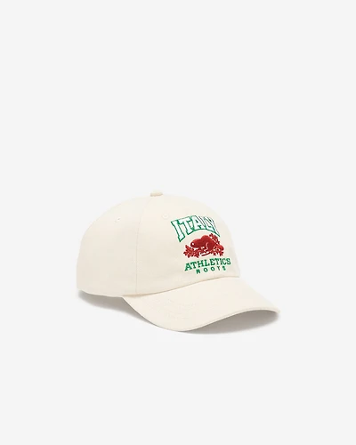 Roots Worldwide Cap Italy