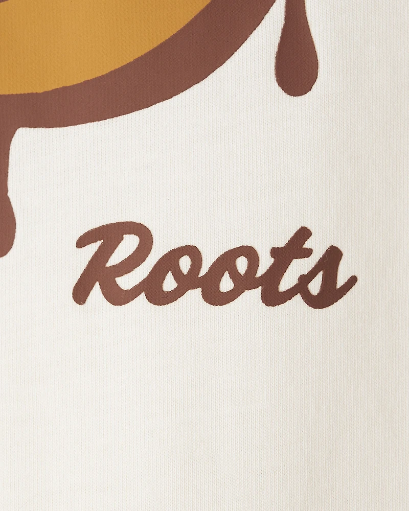 T-shirt Pops & Scoops pour enfants