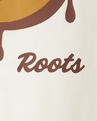 T-shirt Pops & Scoops pour enfants
