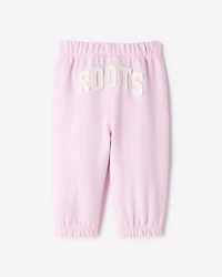Baby Organic Original Roots Sweatpant