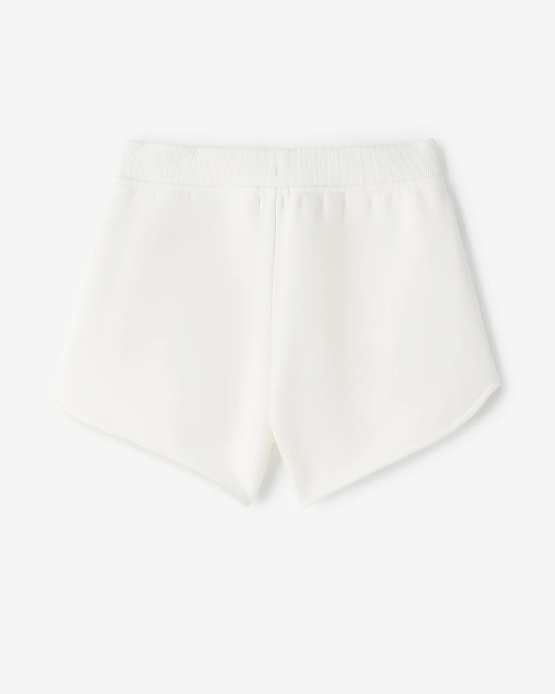 Athletics Department Sweatshort 3 Inch