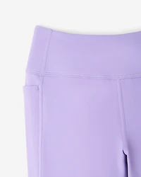 Legging chaud sport pour filles