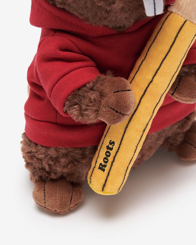 Back To School Beaver Stuffie