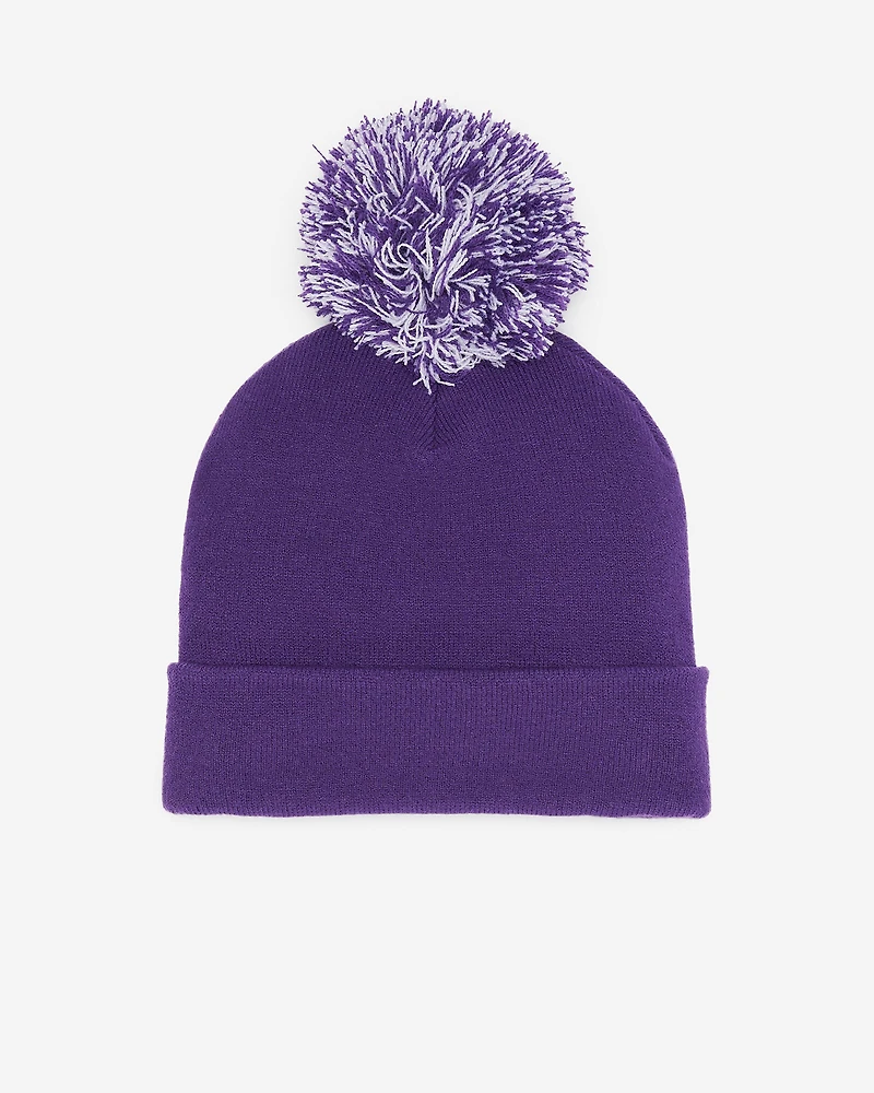 Tuque phosphorescente Cooper pour enfants