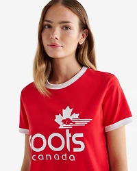 Womens Northern Athletics T-Shirt