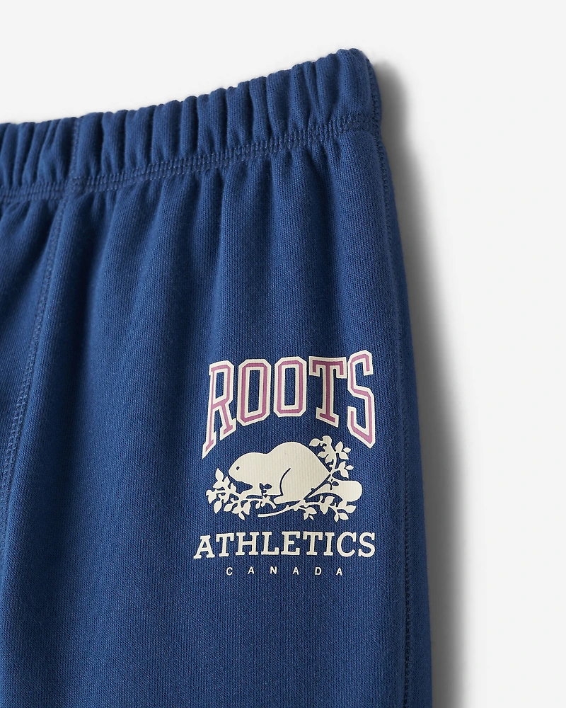 Pantalon en molleton Archives RBA pour bébés