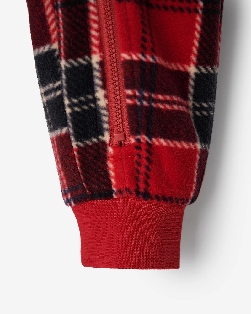 Baby Microfleece Sleeper