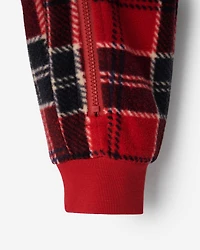 Baby Microfleece Sleeper