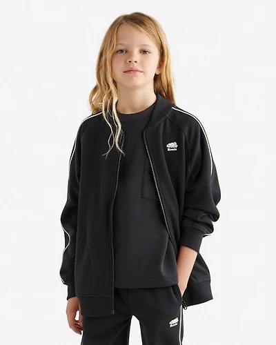 Blouson d’athlétisme douillet Cooper pour enfants