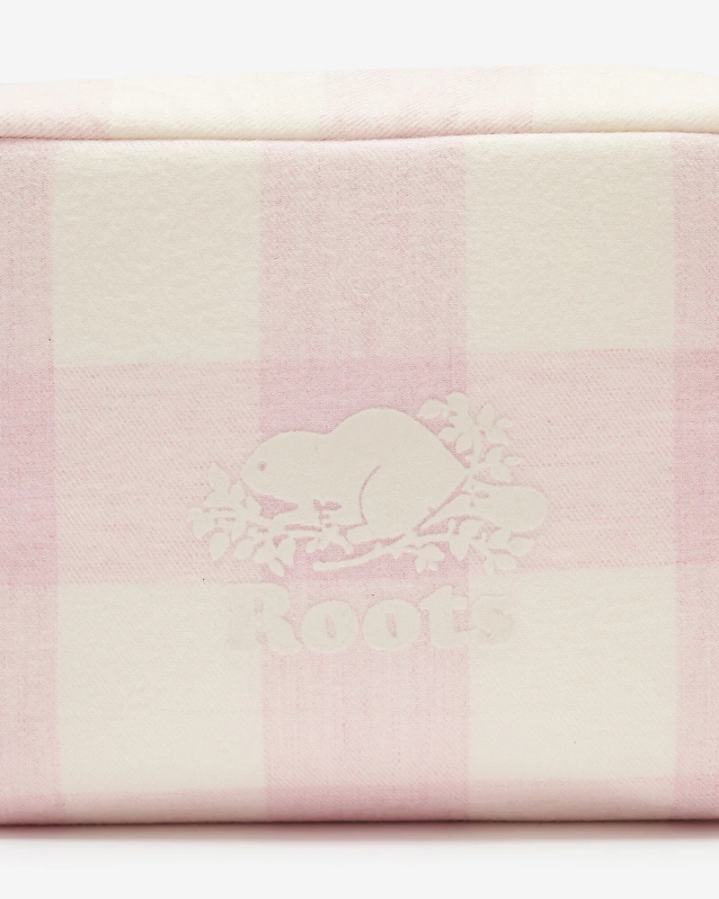 Sweet Dreams Flannel Sleep Mask Set