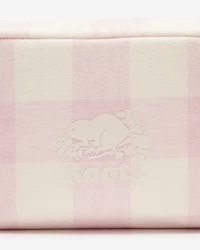 Sweet Dreams Flannel Sleep Mask Set